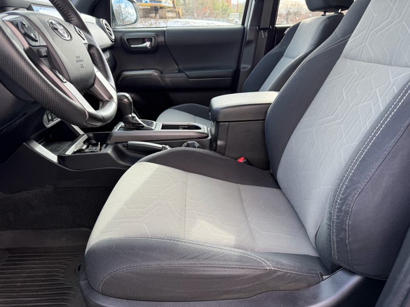 Toyota Tacoma TRD Offroad Double Cab 4WD V6 2022