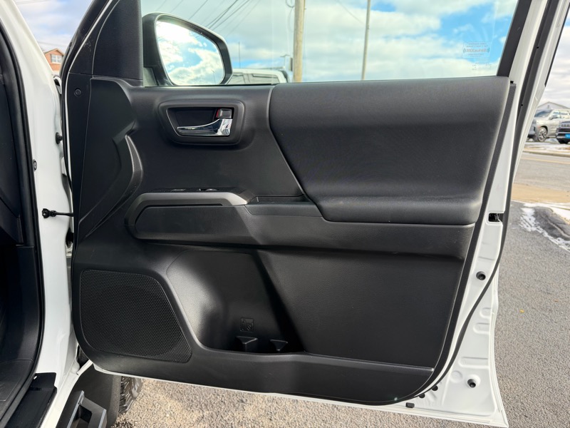 Toyota Tacoma TRD Offroad Double Cab 4WD V6 2022