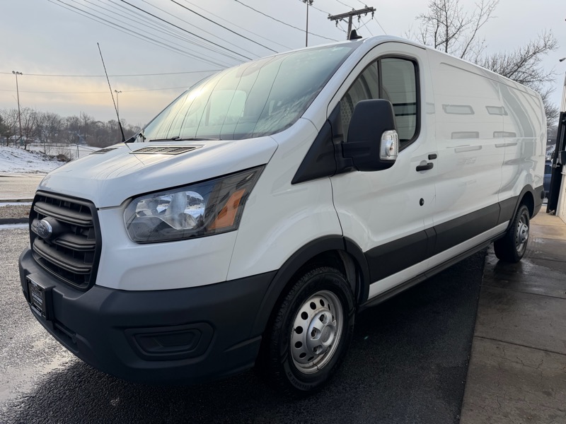 Ford Transit 350 Van Low Roof w/Sliding Pass. 148-in. WB 2020