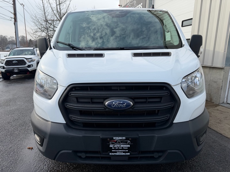 Ford Transit 350 Van Low Roof w/Sliding Pass. 148-in. WB 2020