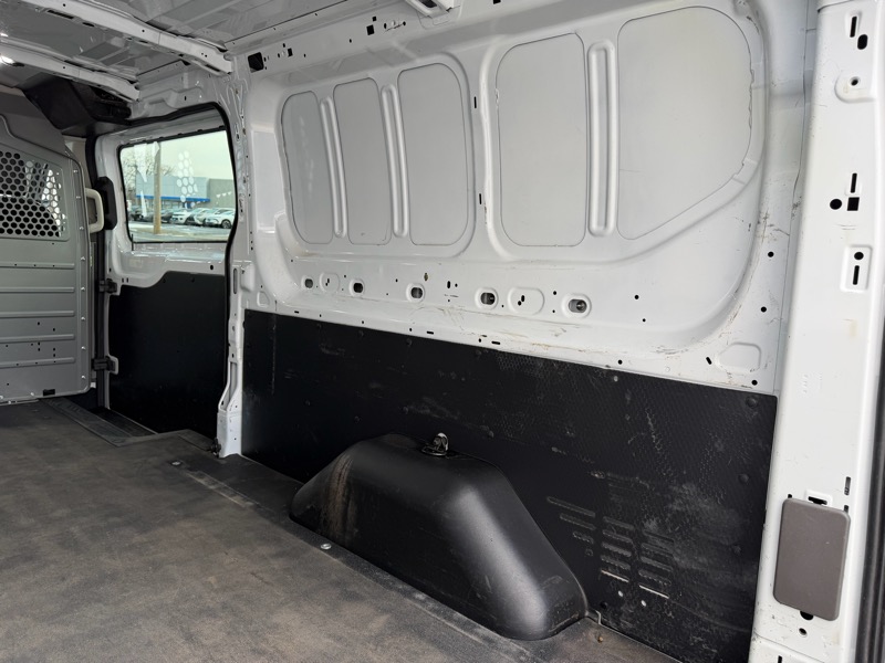 Ford Transit 350 Van Low Roof w/Sliding Pass. 148-in. WB 2020