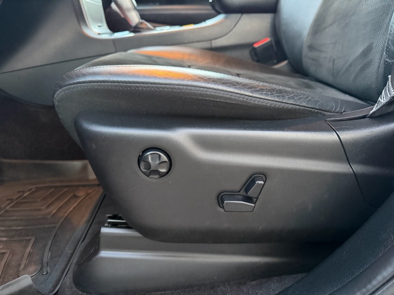 Jeep Grand Cherokee Altitude 4x4 2017