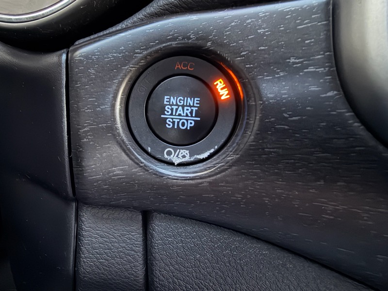 Jeep Grand Cherokee Altitude 4x4 2017