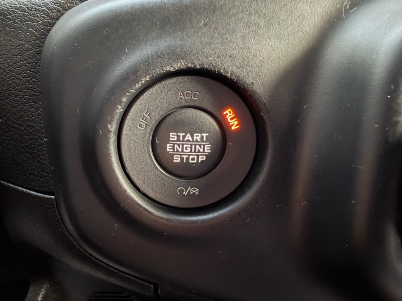 Jeep Gladiator Rubicon 2020