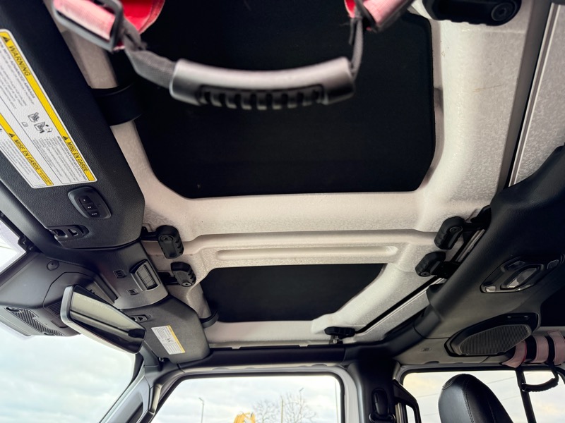 Jeep Gladiator Rubicon 2020