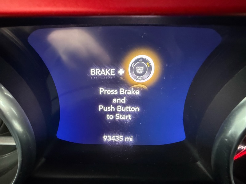 Jeep Gladiator Rubicon 2020