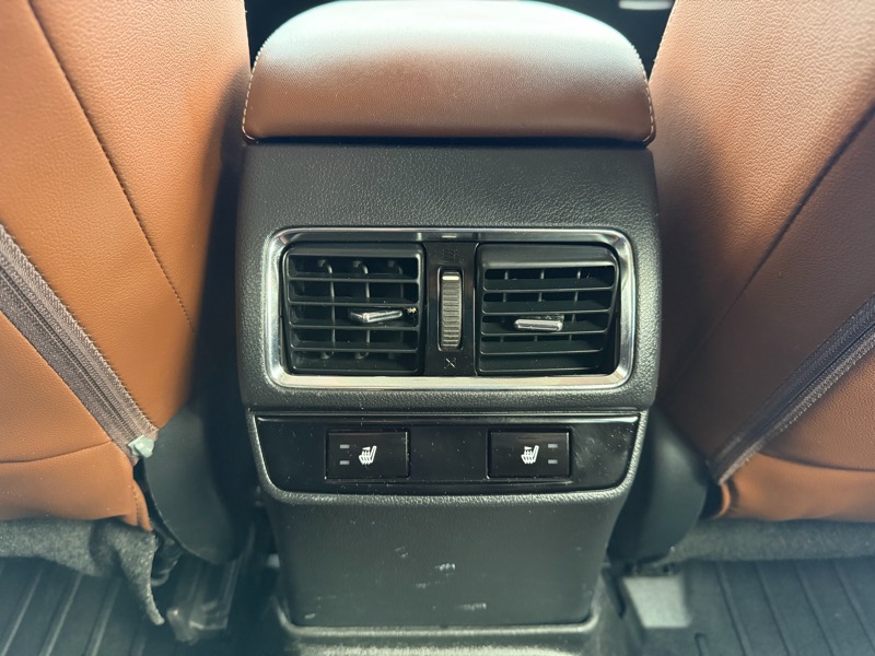 Subaru Outback 3.6R Touring 2017