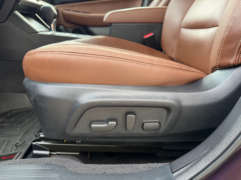 Subaru Outback 3.6R Touring 2017