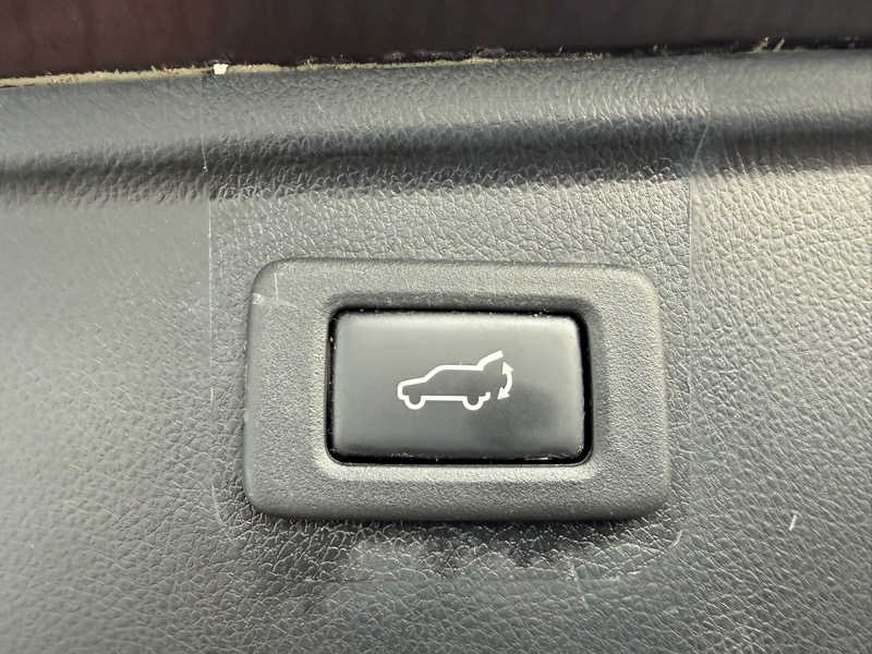 Subaru Outback 3.6R Touring 2017