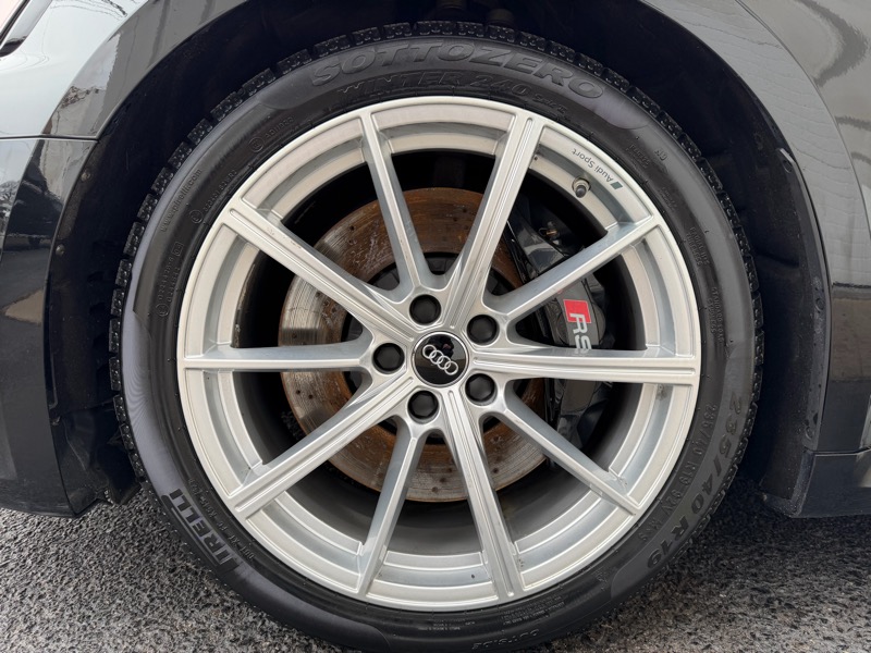 Audi RS5 quattro Premium Plus Sportback 2019