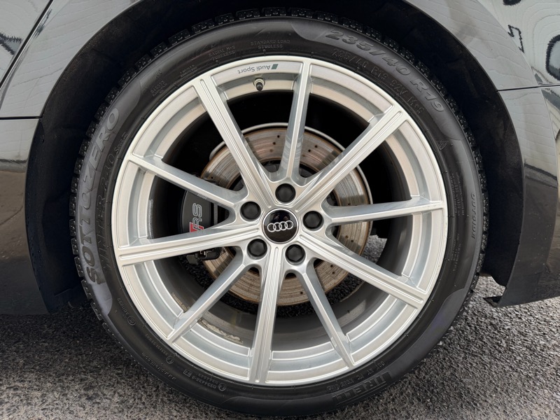 Audi RS5 quattro Premium Plus Sportback 2019