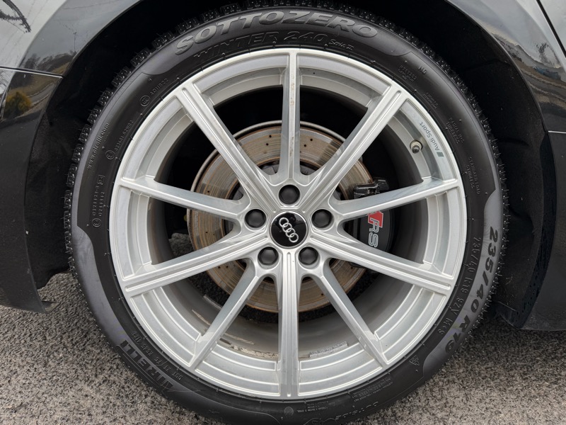 Audi RS5 quattro Premium Plus Sportback 2019