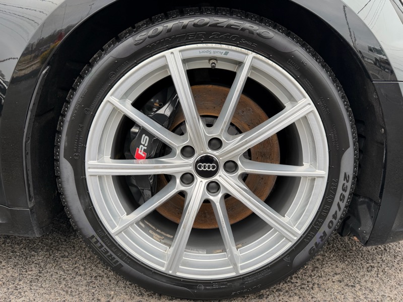 Audi RS5 quattro Premium Plus Sportback 2019