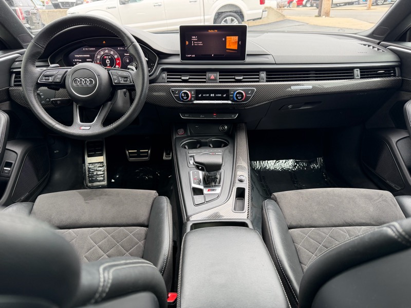 Audi RS5 quattro Premium Plus Sportback 2019