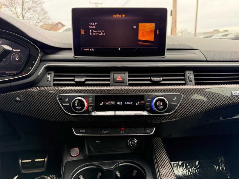 Audi RS5 quattro Premium Plus Sportback 2019