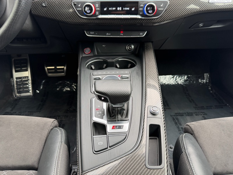 Audi RS5 quattro Premium Plus Sportback 2019