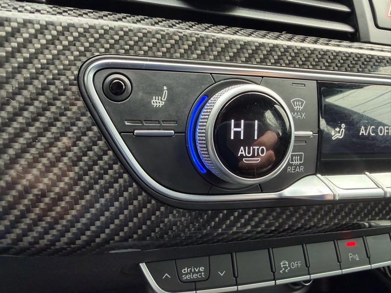 Audi RS5 quattro Premium Plus Sportback 2019