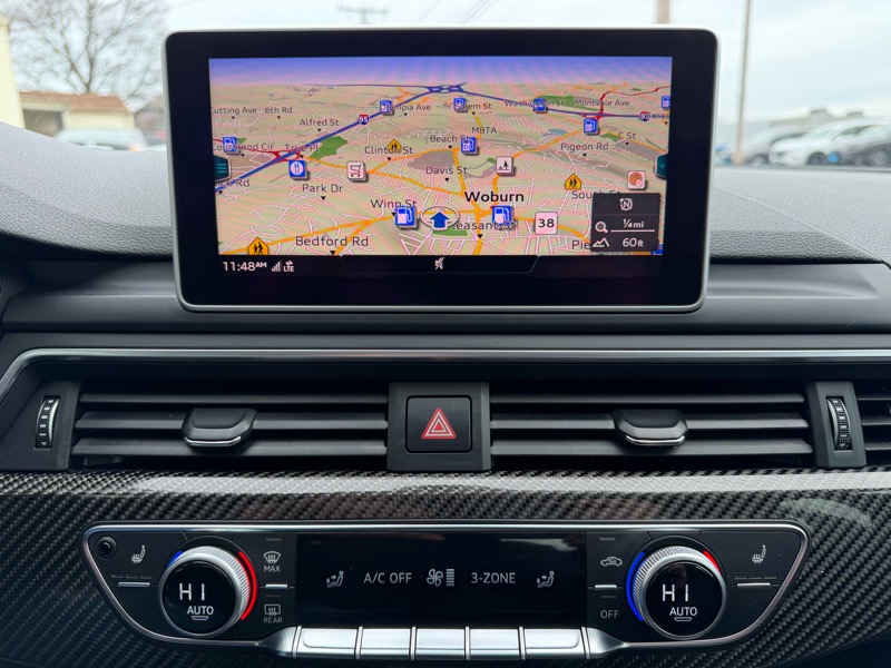 Audi RS5 quattro Premium Plus Sportback 2019