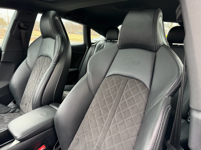 Audi RS5 quattro Premium Plus Sportback 2019