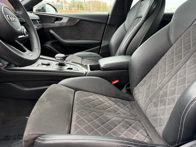 Audi RS5 quattro Premium Plus Sportback 2019