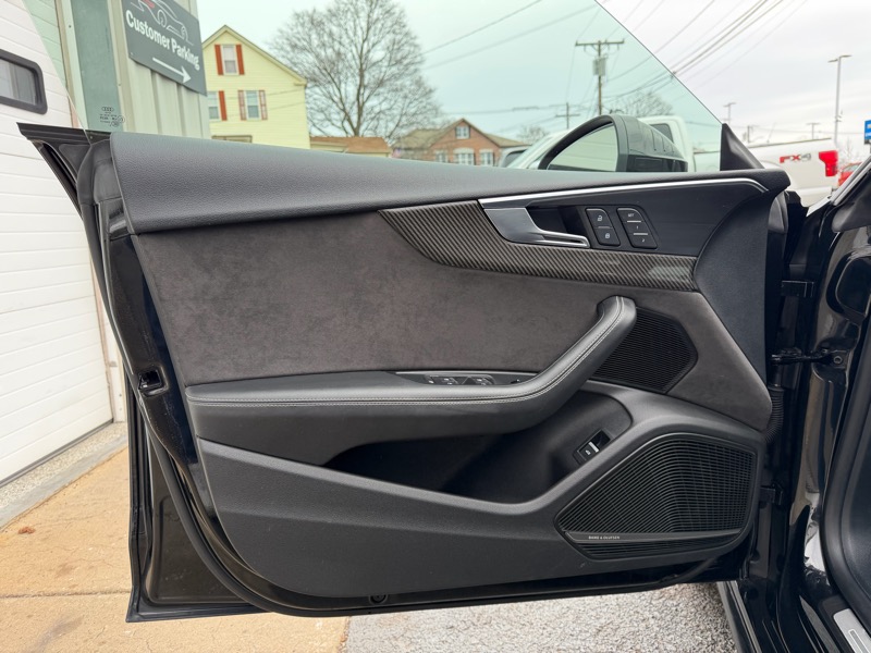 Audi RS5 quattro Premium Plus Sportback 2019