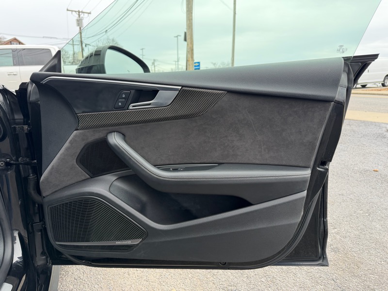 Audi RS5 quattro Premium Plus Sportback 2019