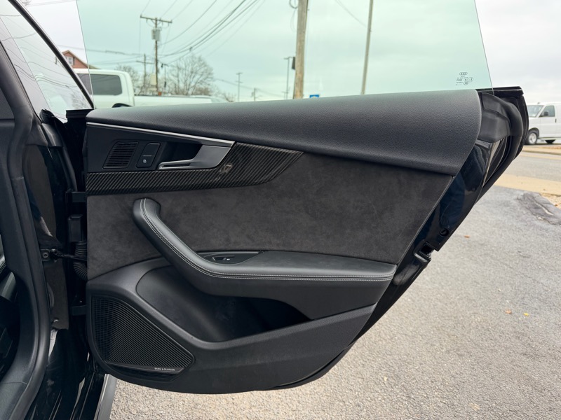 Audi RS5 quattro Premium Plus Sportback 2019