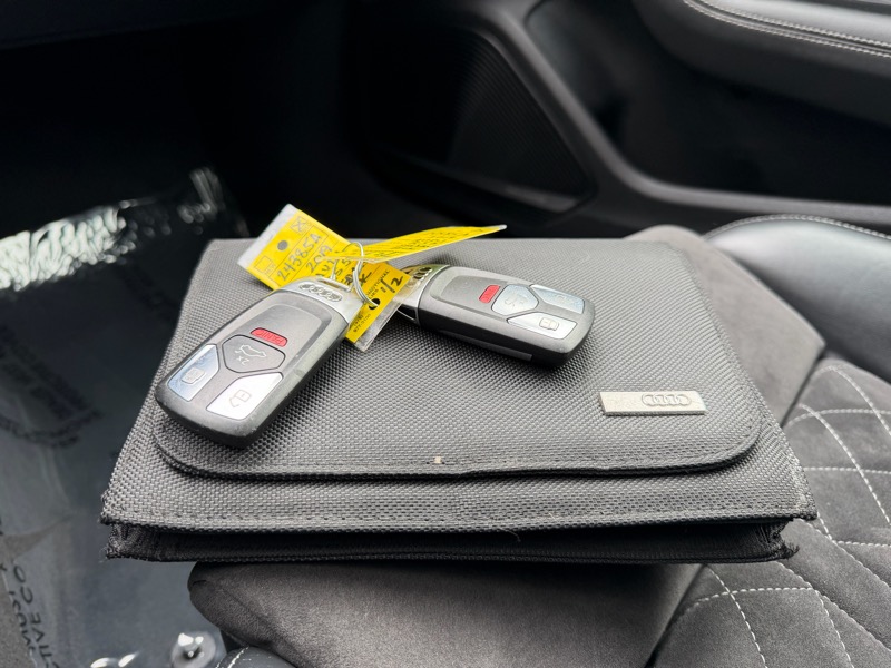 Audi RS5 quattro Premium Plus Sportback 2019