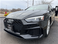 2019 Audi RS5 