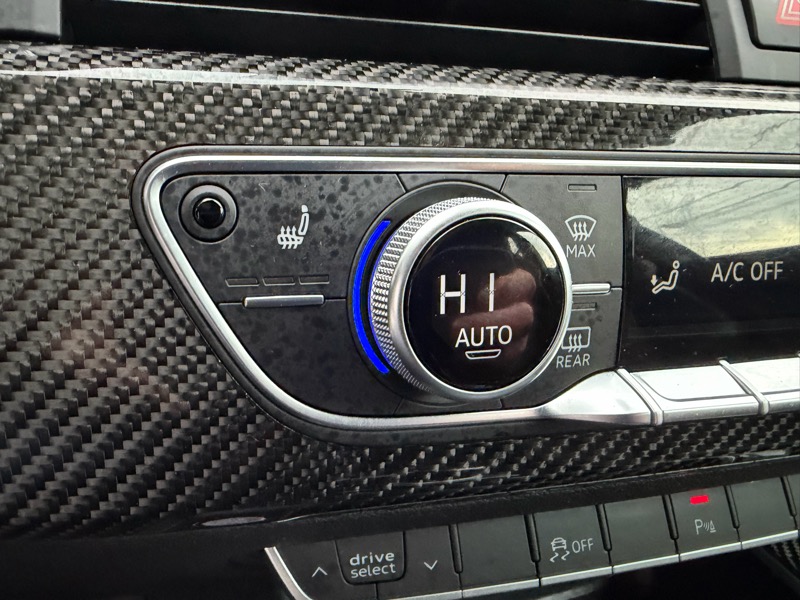 Audi RS5 quattro Coupe 2019