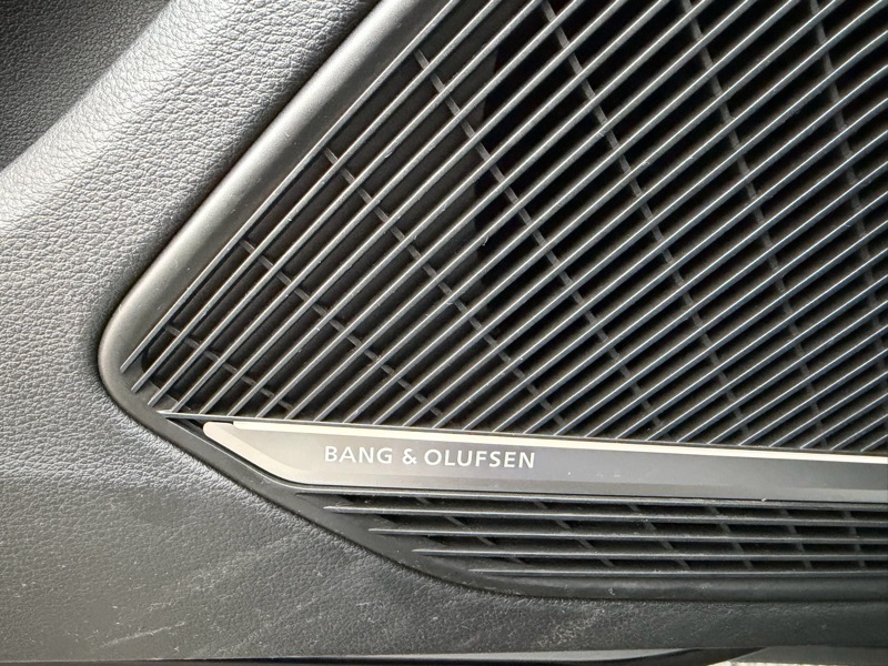 Audi RS5 quattro Coupe 2019