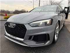 2019 Audi RS5 
