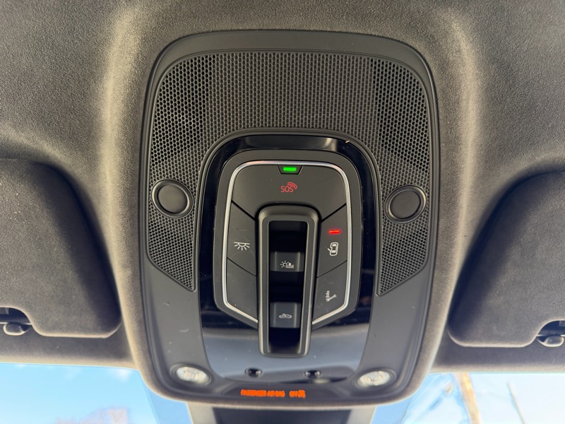 Audi RS Q8 4.0 quattro 2022