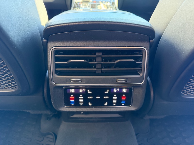 Audi RS Q8 4.0 quattro 2022