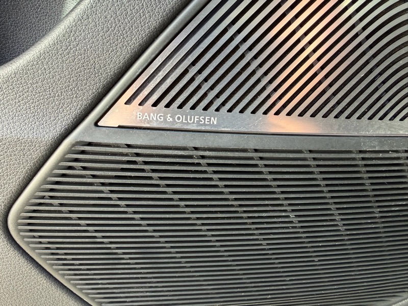 Audi RS Q8 4.0 quattro 2022