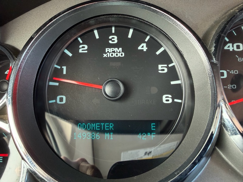 GMC Sierra 1500 SLE Ext. Cab 4WD 2011