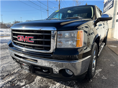 2011 GMC Sierra 1500 
