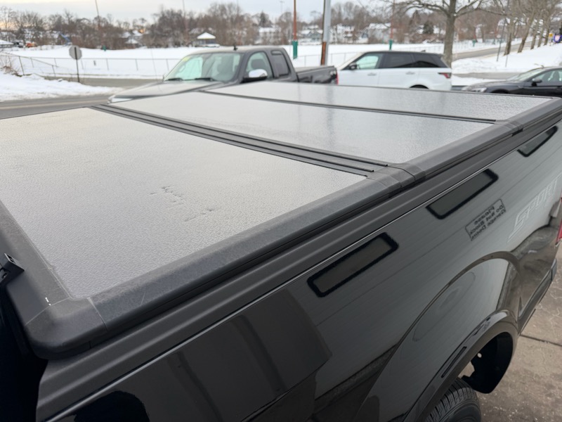 Ford F-150 XLT SuperCrew 4WD 2019