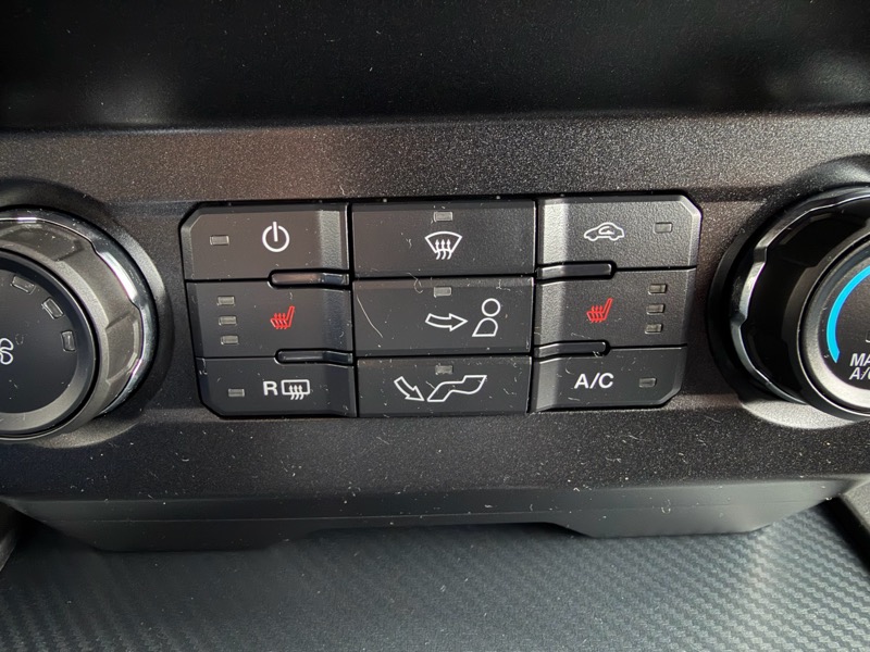 Ford F-150 XLT SuperCrew 4WD 2019