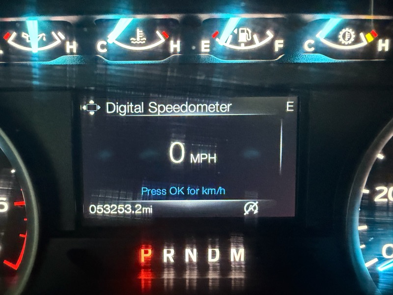 Ford F-150 XLT SuperCrew 4WD 2019