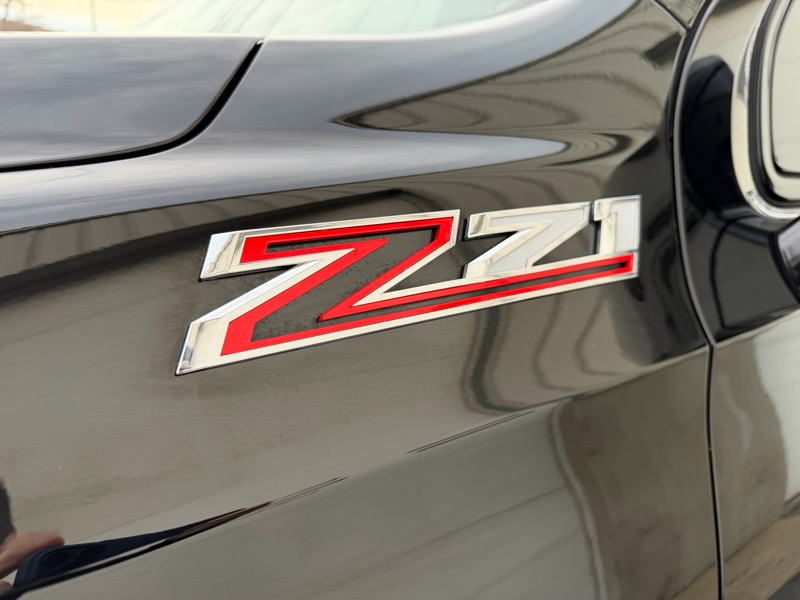 Chevrolet Tahoe Z71 2022