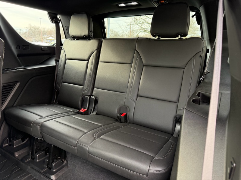 Chevrolet Tahoe Z71 2022