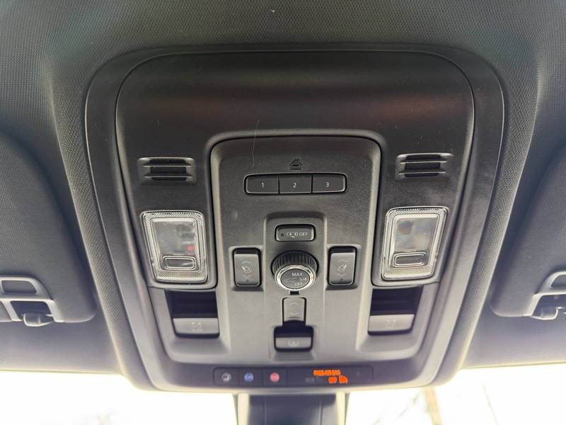 Chevrolet Tahoe Z71 2022