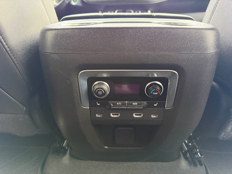 Chevrolet Tahoe Z71 2022