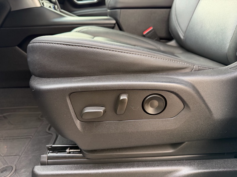 Chevrolet Tahoe Z71 2022