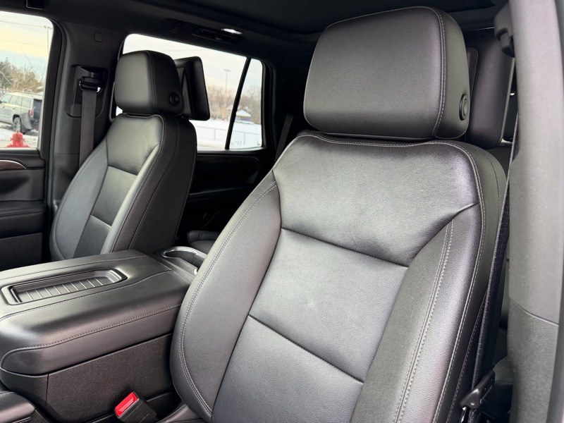 Chevrolet Tahoe Z71 2022