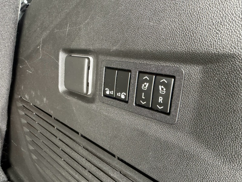 Chevrolet Tahoe Z71 2022