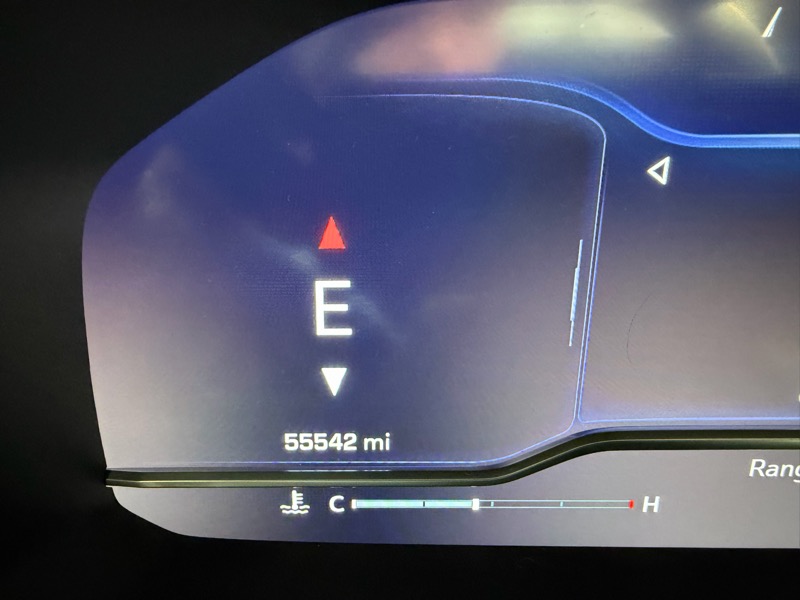 Chevrolet Tahoe Z71 2022