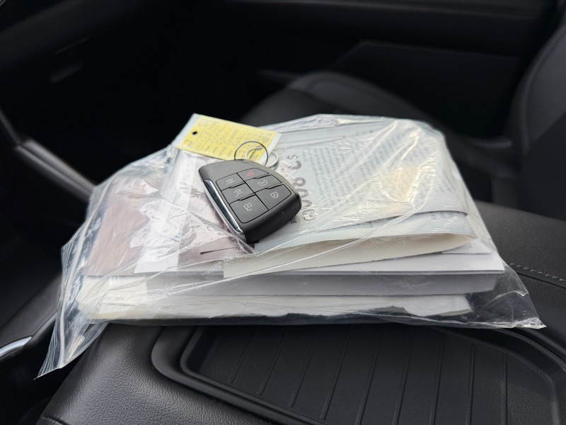 Chevrolet Tahoe Z71 2022