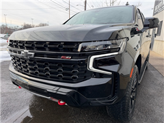 2022 Chevrolet Tahoe 